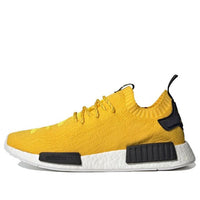 adidas NMD_R1 Primeknit 'EQT Yellow' S23749