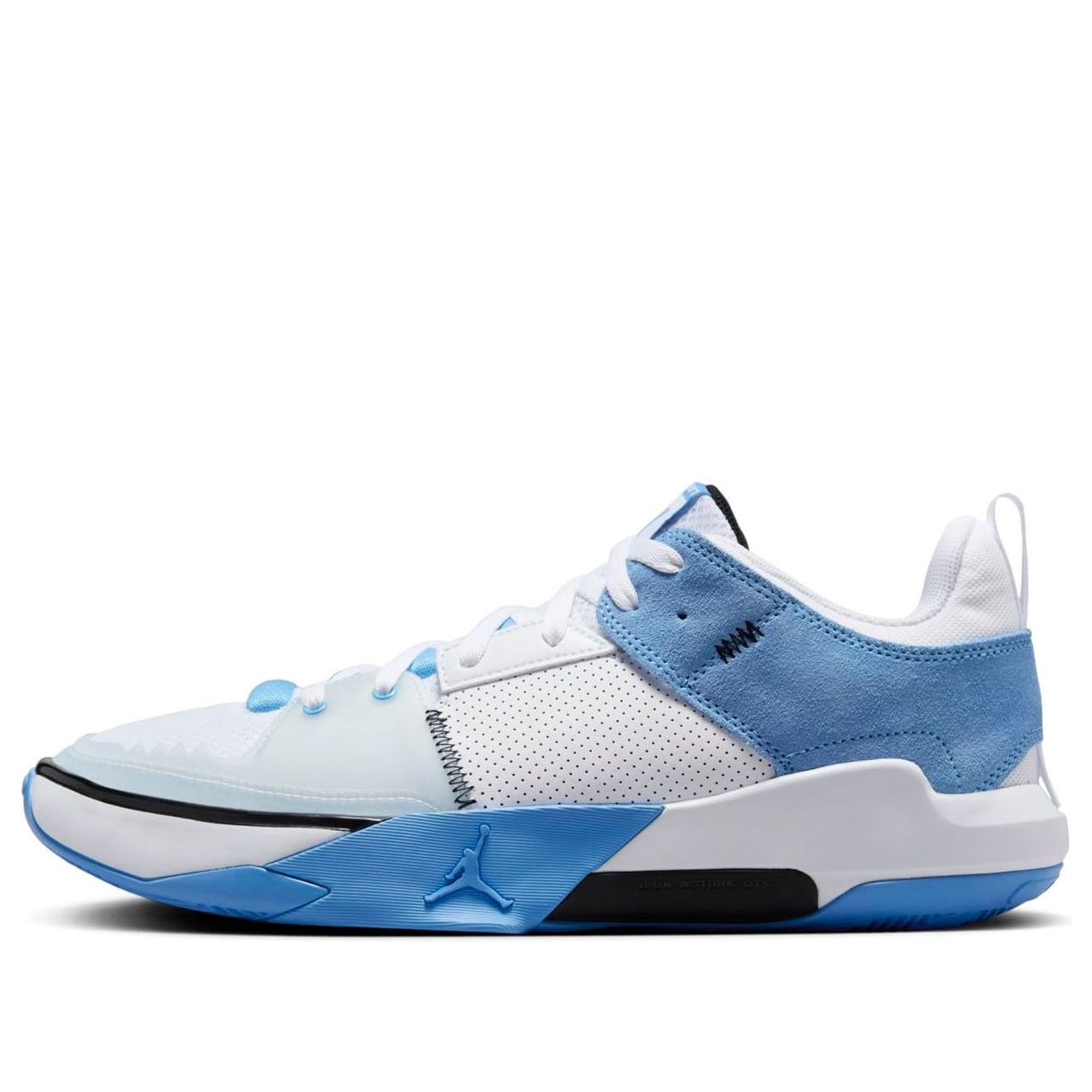 Air Jordan Westbrook One Take 5 PF 'White Legend Blue' FD2336-104