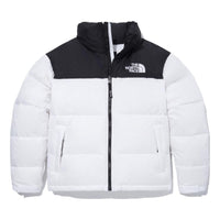 THE NORTH FACE Mens 1996 Retro Nuptse Jacket WHITE NJ1DN55C