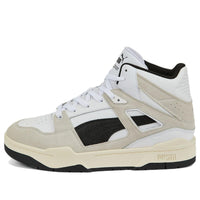 PUMA Slipstream Hi Heritage 'Black White Gray' 387998-03