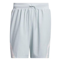 adidas Select Shorts Asia Sizing 'Wonder Silver' IR9256