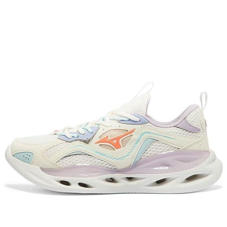 Mizuno Koi 15 Cushioning White Blue Purple 'White Blue Purple' D1GH220406