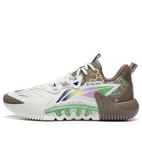 Li-Ning Badfive 2.5 Low 'Shanghai' ABFS019-1