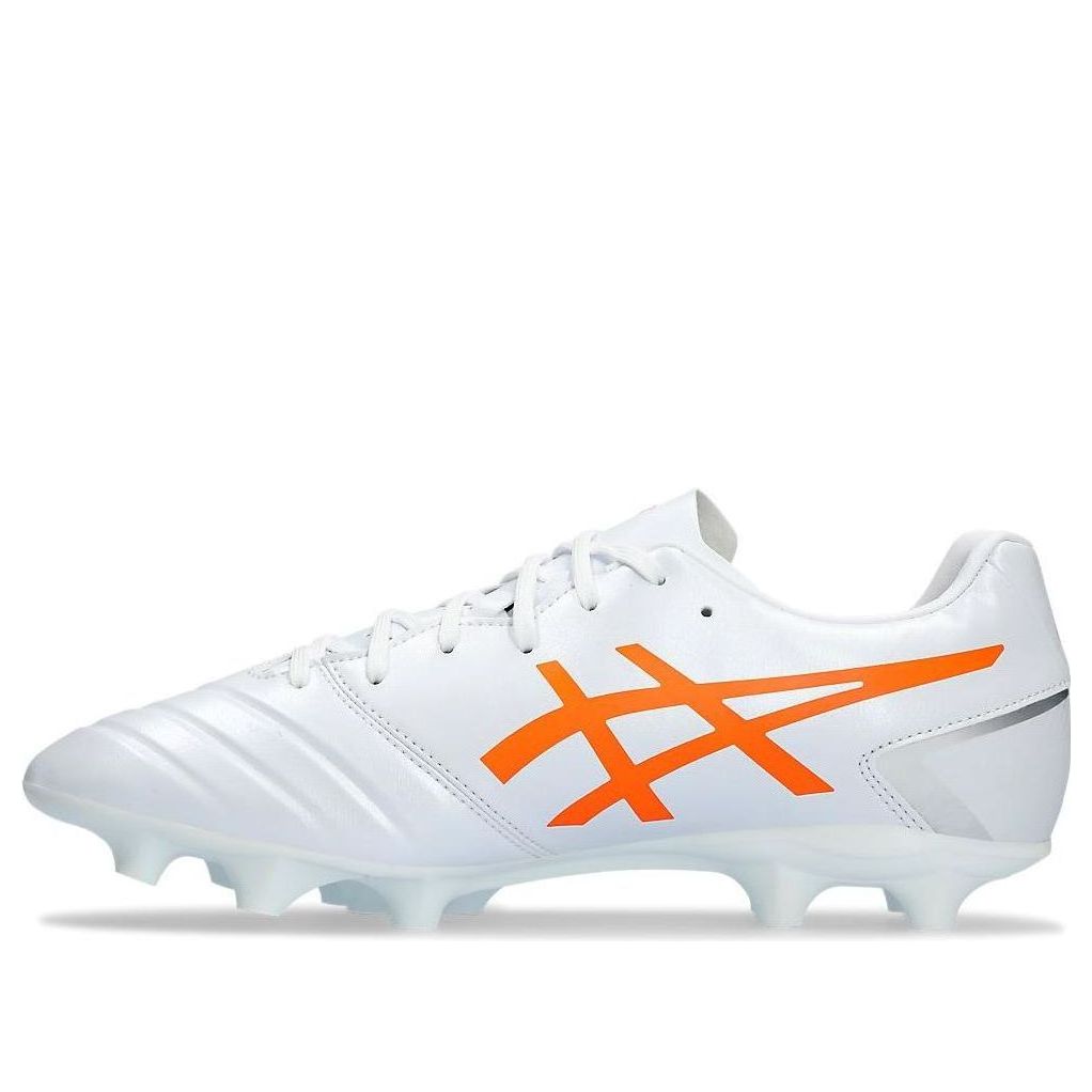 ASICS DS Light Club 'White Shocking Orange' 1103A074-103