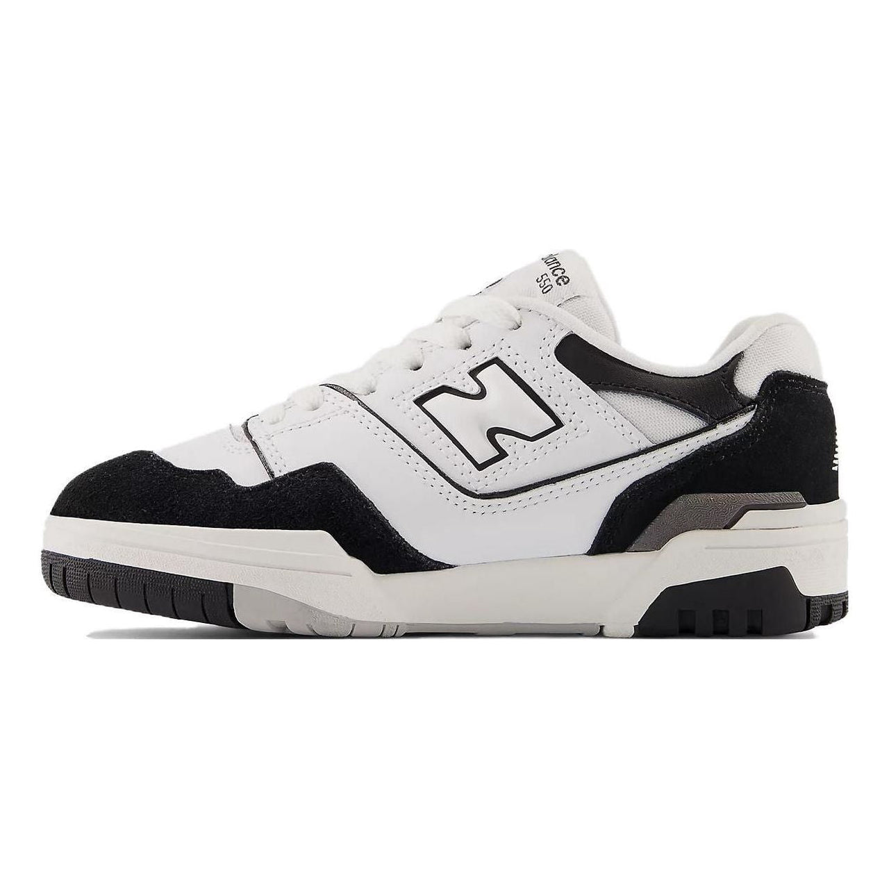 (PS) New Balance 550 'White Black' PSB550CA