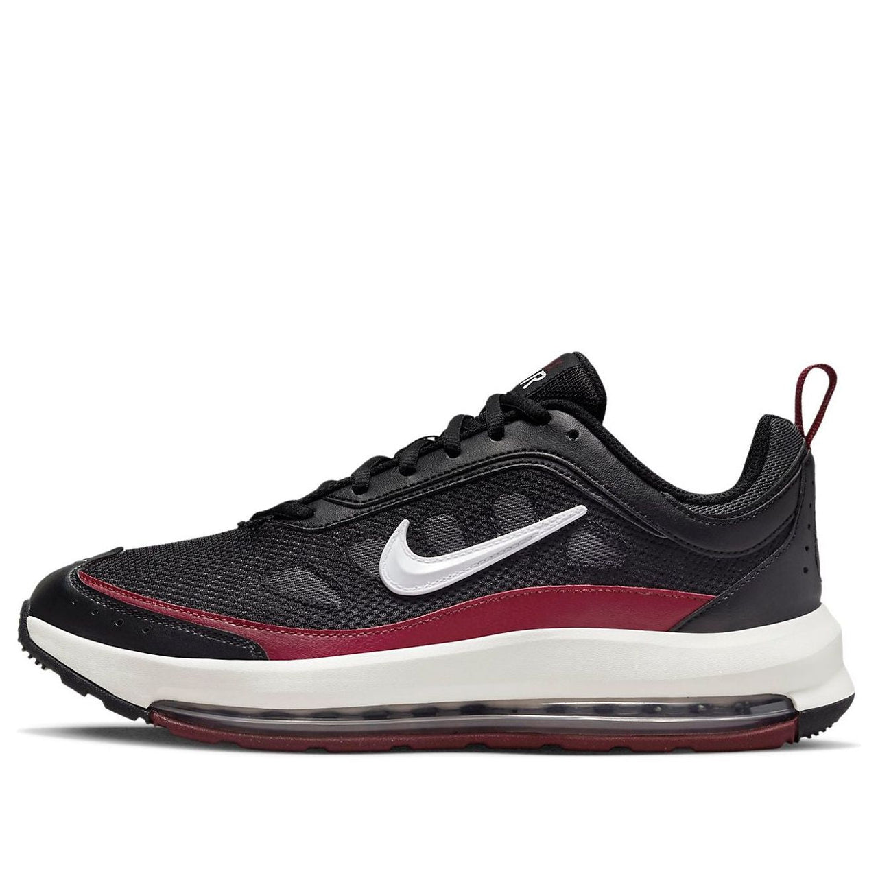 Nike Air Max AP 'Black Team Red' DQ3959-001