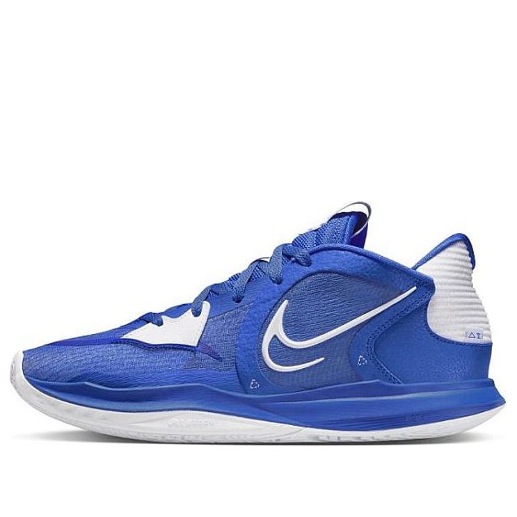 Nike Kyrie Low 5 TB 'Game Royal' DO9617-401