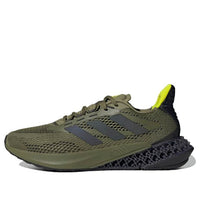 adidas 4DFWD Pulse 'Focus Olive' Q46219