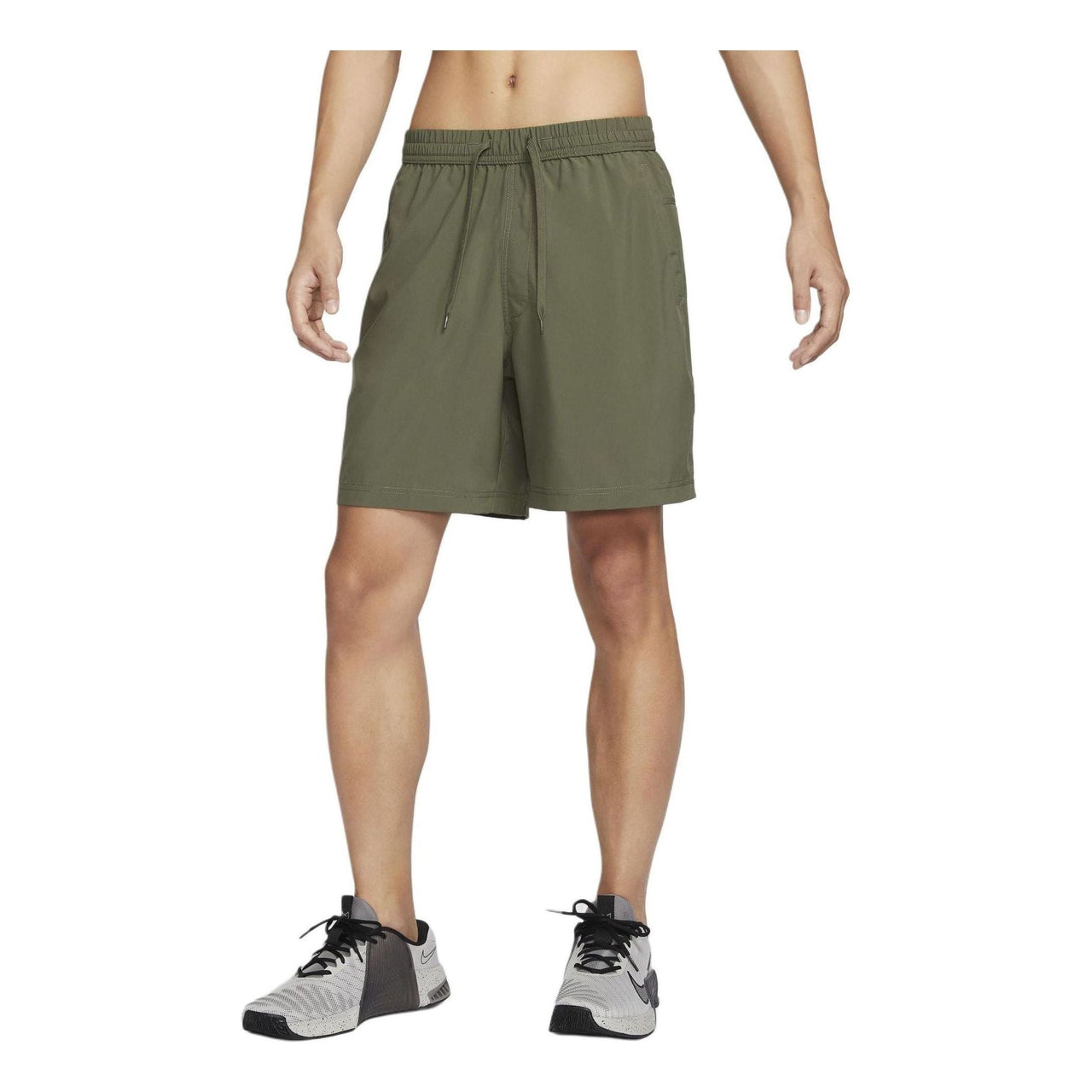 Nike Form Dri-FIT Shorts 'Oliver Green' HJ7017-222