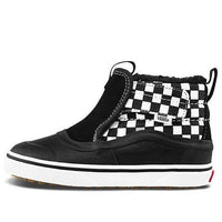 Vans Slip-On HI TERRAIN V MTE Sneakers TD Black/White VN0A5FC72KM