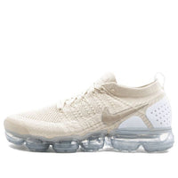 (WMNS) Nike Air VaporMax Flyknit 2 'Light Cream' 942843-201