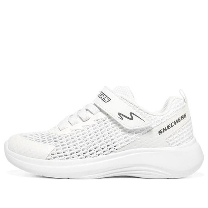 (GS) Skechers Selectors 'White' 403767L-WHT
