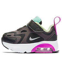 (TD) Nike Air Max 200 'Grey Purple' AT5629-004