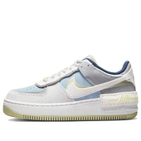 (WMNS) Nike Air Force 1 Shadow 'On The Bright Side - Skate Blue' DQ5075-411