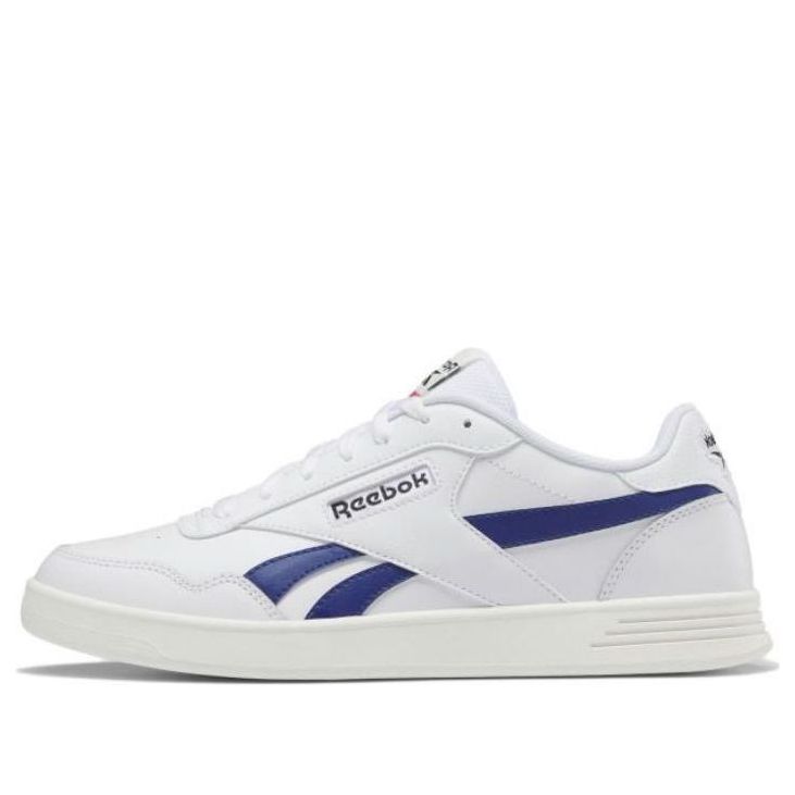 Reebok Court Advance 'White Blue' GZ9625