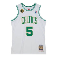 Mitchell & Ness x NBA Boston Celtics 2008-09 Jerseys 'Kevin Garnett 5' AJY4LG19024-BCEWHIT08KGA