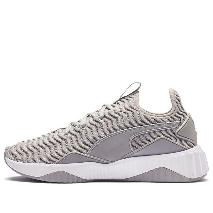 (WMNS) PUMA Selena Gomez x Defy 'Grey Violet' 191767-01