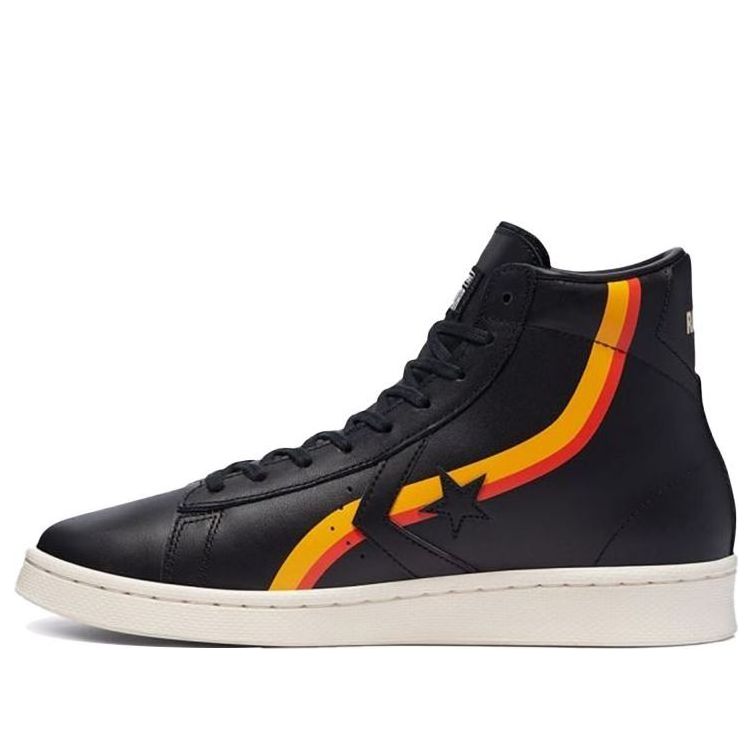 Converse Pro Leather High 'Roswell Rayguns' 171166C