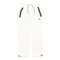 Nike Sportswear Tech Sweatpants 'White' DQ4312-030