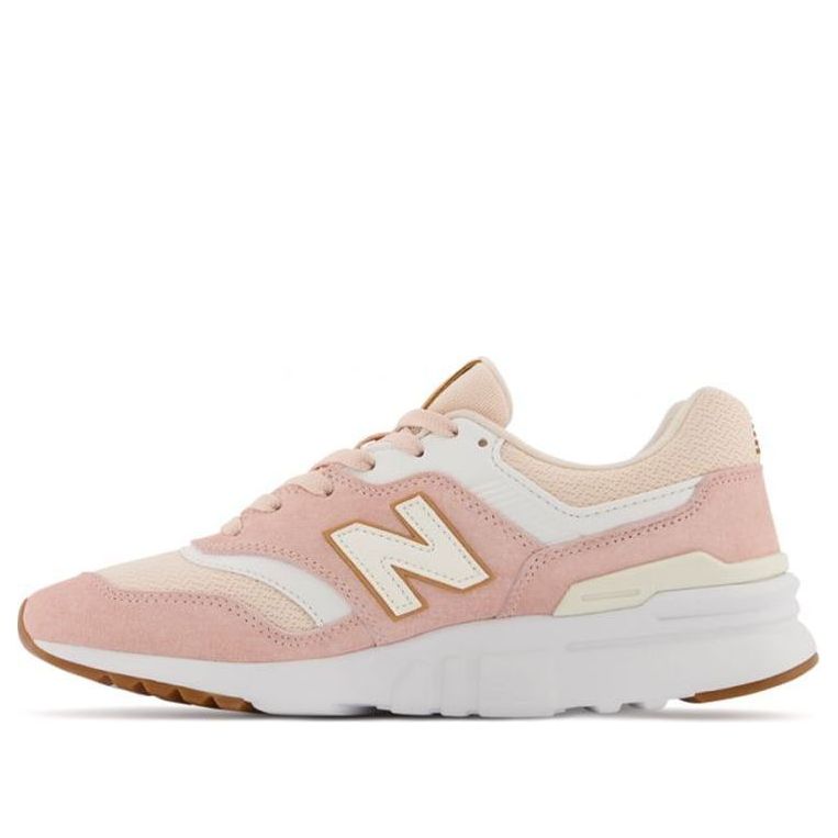 (WMNS) New Balance 997H 'Pink Haze Vintage Rose' CW997HLV