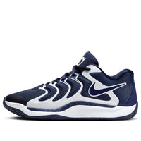 Nike KD 17 TB 'College Navy' FV1307-400