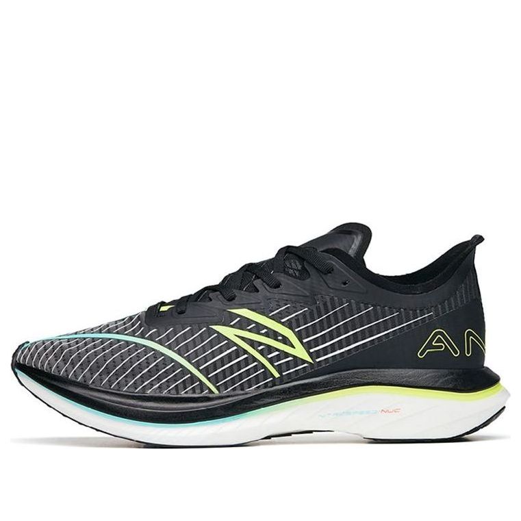 ANTA C202 GT 'Black Yellow' 112215589S-2