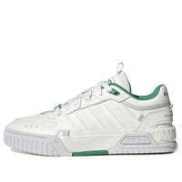 adidas Originals Veritas-X 'White Green' IF0053