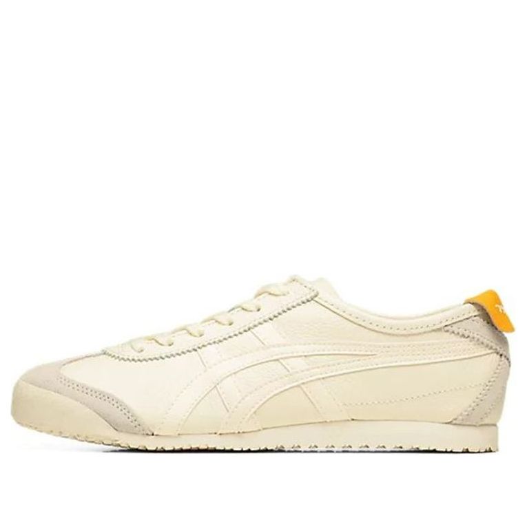 Onitsuka Tiger Mexico 66 'Cream Beige' 1182A078-750