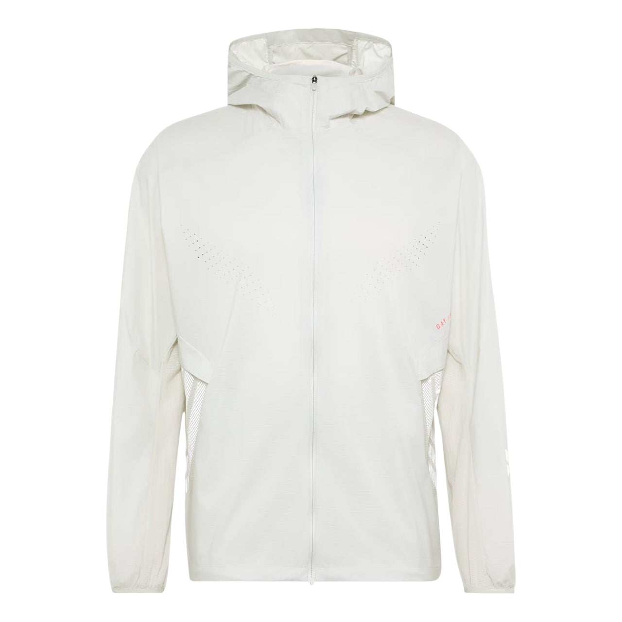 adidas DAY//Ø Woven Jacket Asia Sizing 'Orbit Grey' KU8453