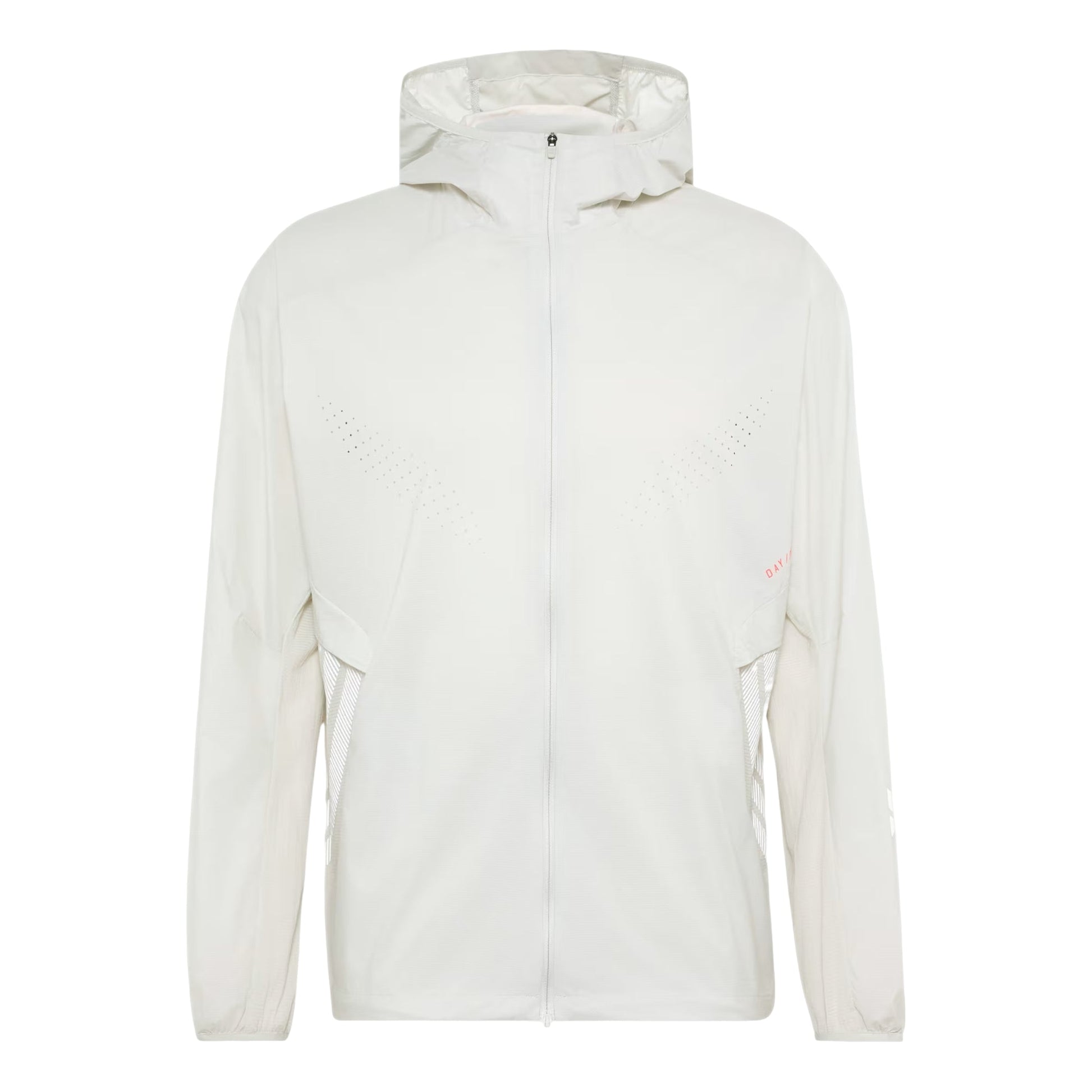 adidas DAY//Ø Woven Jacket Asia Sizing 'Orbit Grey' KU8453