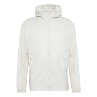 adidas DAY//Ø Woven Jacket Asia Sizing 'Orbit Grey' KU8453