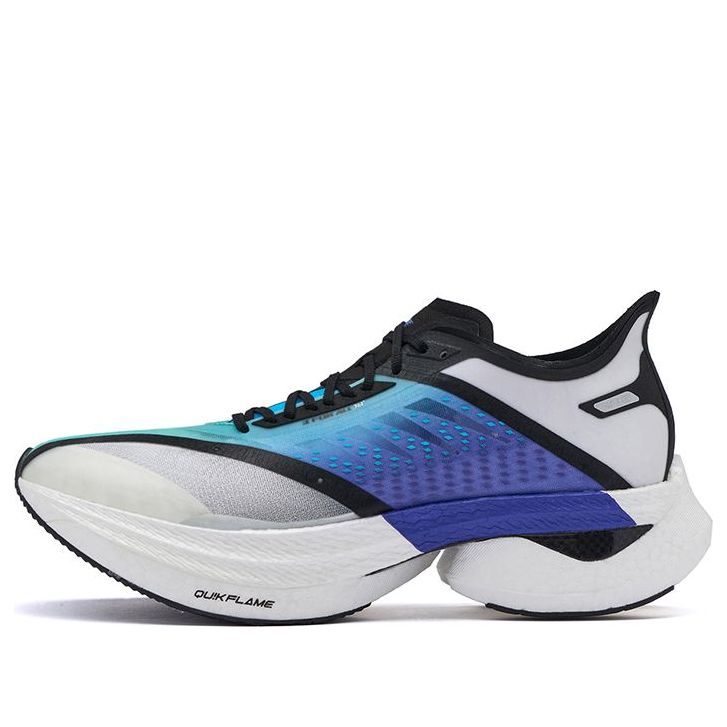 361 Degrees Hurricane 'White Blue Purple' 572222223-1