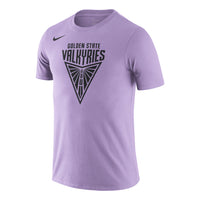 Nike Golden State Valkyries Essential Dri-FIT WNBA T-Shirt 'Urban Lilac' IH0839-517