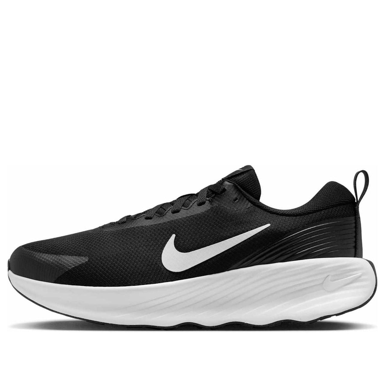 Nike Promina Extra Wide 'Black White' HQ8477-002