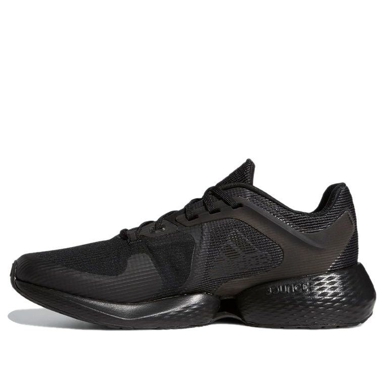 adidas Alphatorsion Shoes 'Black' FW0666