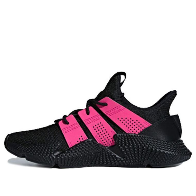 (WMNS) adidas Prophere 'Black Shock Pink' B37660