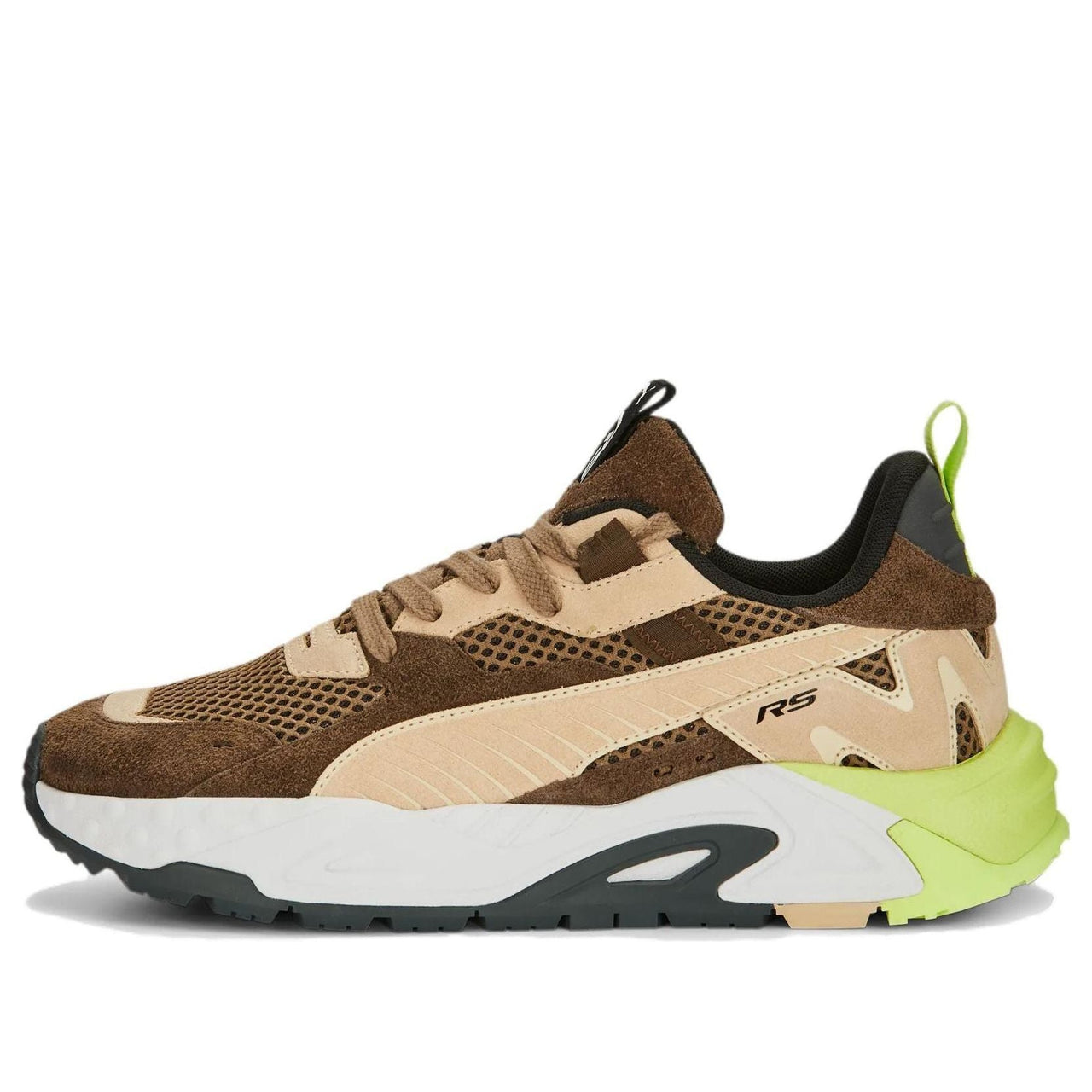 PUMA RS-Trck Horizon 'Totally Taupe' 390717-05