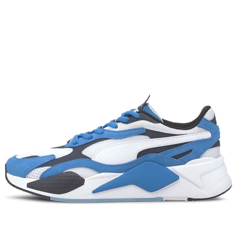 PUMA RS-X3 'Palace Blue' 372884-02
