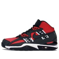 Nike Air Trainer SC High SOA 'Speed Red' AQ5098-600