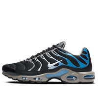 Nike Air Max Plus 'Black Blue' CT1097-002