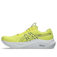 ASICS GT 2000 14 'Citron Steel Grey' 1011C056-750