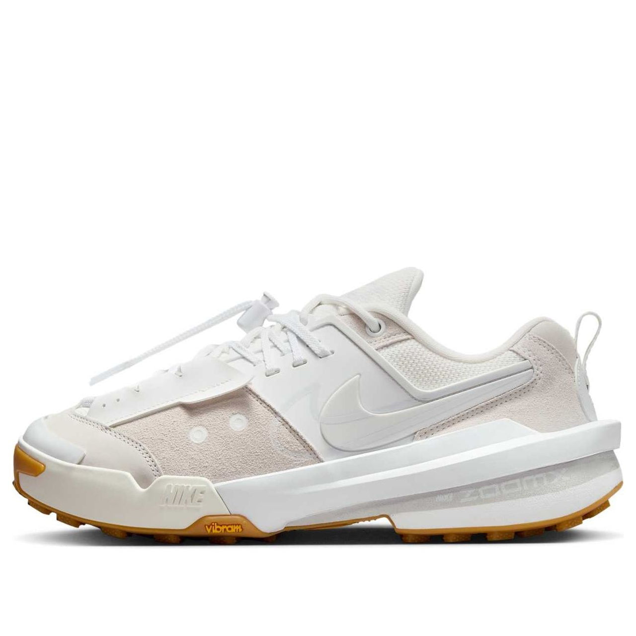 Nike x Sacai Zegamadome SP 'White Gum' HQ8618-100