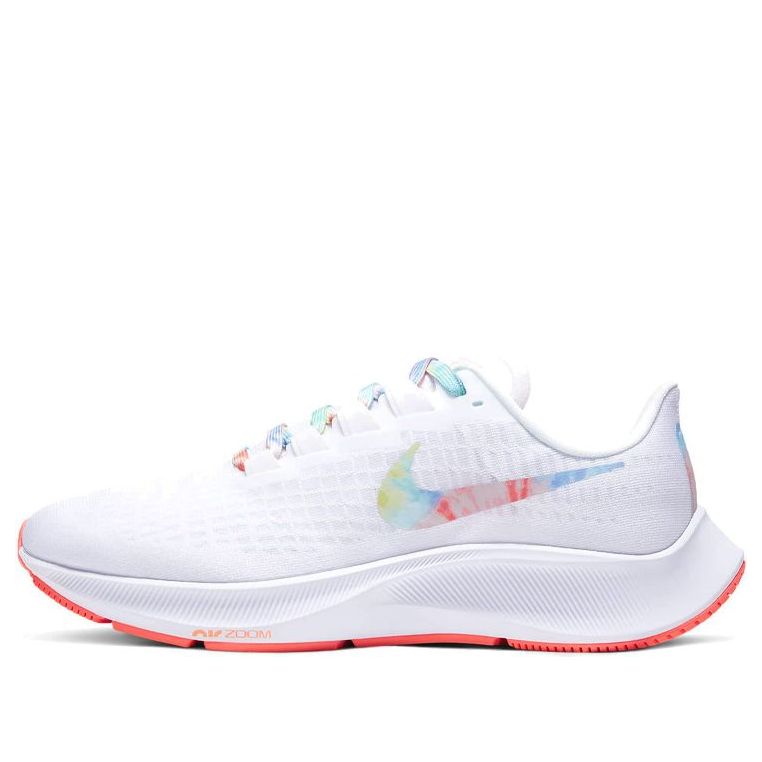 (WMNS) Nike Air Zoom Pegasus 37 'Tie-Dye' DD9667-100