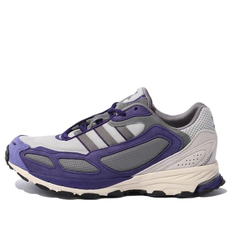 adidas originals Shadowturf 'Gray Purple' HP7745