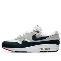 Nike Air Max 1 OG 'Sail Dark Obsidian' 554717-100