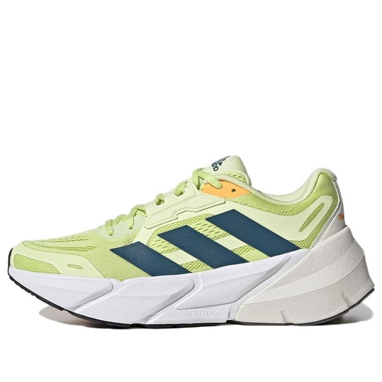 adidas Adistar 'Pulse Lime Real Teal' GX3014