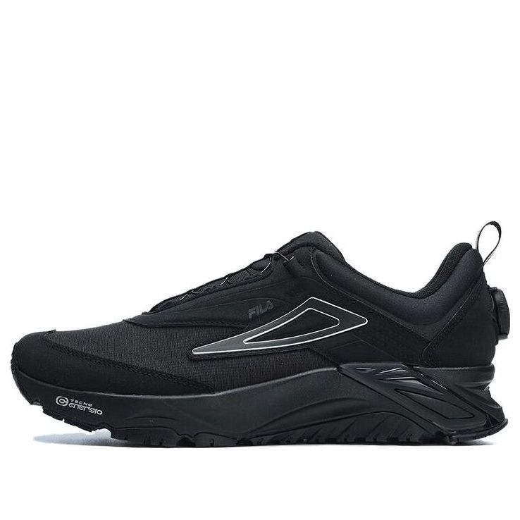 FILA Lynx Boa ATR Sneakers 'Black' A12M311205FBK