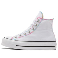 (WMNS) Converse Chuck Taylor All Star Lift White 572460C