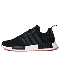 adidas NMD_R1 'Black Scarlet' CQ2413