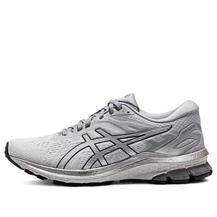 (WMNS) ASICS GT-1000 'Grey' 1012B642-020